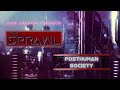 Void Chapter - Posthuman Society