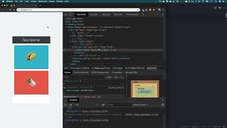 Events and Listeners — Web Interaction for Everyone