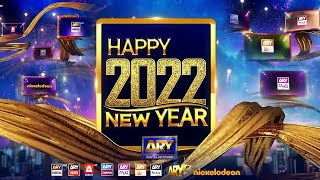 #ARYDigitalNetwork wishes all its viewers a very happy, healthy, and prosperous #NewYear! 🎊❤🎉