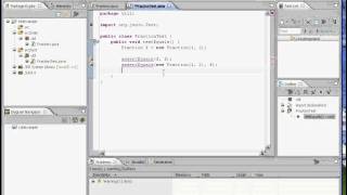 tdd example part 2 (test equals)