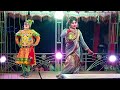 kaitpadar natak super hero heroin first milan scenes full hd dranjan creation youtube channel