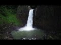 残したい風景・苗名滝（新潟県妙高市）