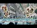 SHOLAT JUMAT DI MASJIDIL HARAM | MUSIM HAJI 2023 | BERTEMU TETANGGA SATU KAMPUNG | EPS 13