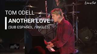 Tom Odell - Another Love (Sub Español / Inglés)