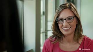 Working As A District General Manager At H R Block