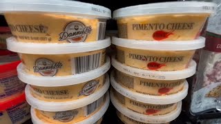 NC Made: Danny's Pimento Cheese
