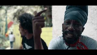 Jahllano X Sizzla - Freedom Now | Official Music Video