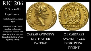 Augustus Aureus - How Much Is It Worth?