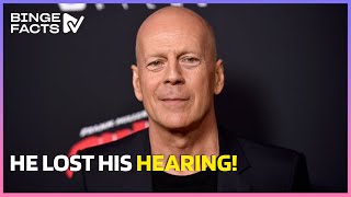 Bruce Willis: 10 Facts You Didn’t Know About The Legendary Actor!