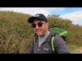 swcp day 19 portreath to st ives 4k