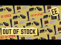 Why Can't You Buy Anything Anymore? Well It's Not All The Virus' Fault | Economics Explained