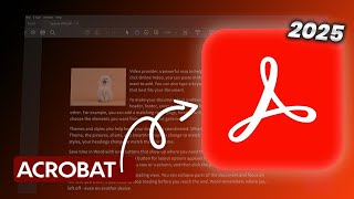 [NEW] Adobe Acrobat Pro Crack 2025 | New Adobe Acrobat Reader Pro Crack | Free Download