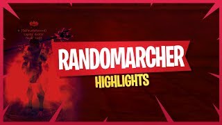 4Story highlights  by RandomArcher (p4story)