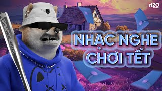 NHẠC NGHE CHƠI TẾT #13 - MIXSET HOUSE LAK \u0026 DEEP HOUSE 8X9X - NHẠC TẾT REMIX HAY NHẤT HIỆN NAY