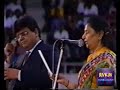 Maankuyile Poonkuyile- S P Balasubramaniyam& S.Janaki Live programme
