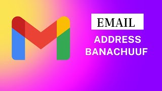 Akkamiin Email Address Banachuu Dandeenya || How to Create Gmail Account in Mobile by Afaan Oromoo