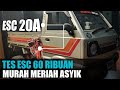 Cara pasang esc 20a | Wpl d12 kei truck upgrade esc