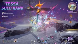 Tessa Solo Rank Naraka Gameplays Ep.289