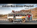 indian bus driver playlist part 4 hindi 90s song kumar sanu song trending youtube