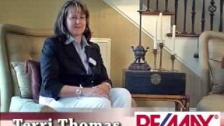 Terri Thomas | Real Estate Agent | Augusta Chronicle