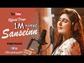 Sanseinn Song (Studio Version)- Female Version | Jab Tak Sansein Chalegi  @divyatyagi09