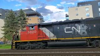 CN 5270, DMIR 403 and 5320