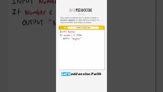 Quick conditional statements