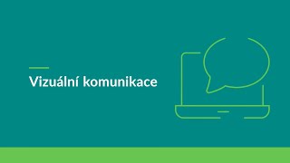 Lektorské minimum: Vizuální komunikace