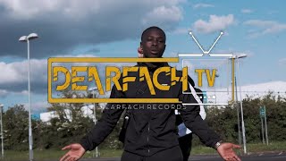 L.Z ft Velli Valentino - Roads (Official Music Video) | Dearfach TV