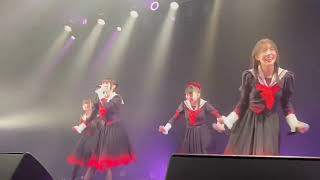 好き好き大好き (Suki Suki Daisuki)ファントムシータ (Phantom Siita) Akuma Night Duel Buster Live Performance