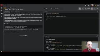 Code Challenges [Code Wars] - Integers: Recreation One
