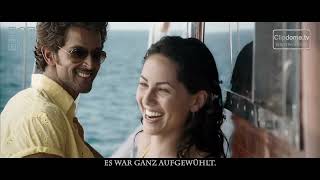 Dil Kyun Yeh Mera | Kites | Auf der Flucht | German | Deutsch | 4K Ultra HD | Bollywood HD