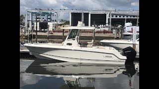 2019 Boston Whaler 25 Outrage For Sale at MarineMax Sarasota