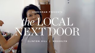 The Local Next Door: Clinton Hill with Betty Lee