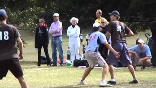 2006 AUC Open Semi 2