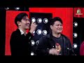 the wall song ร้องข้ามกำแพง ep. 191 พิตต้า ณ พัทลุง จ๋า ณัฐฐาวีรนุช 2 พ.ค. 67 5 5