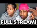 TheTylilShow X Gio Ramos FULL STREAM!