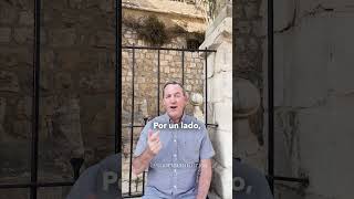 Tres curiosidades poco conocidas sobre Jerusalén