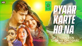 Chalo Ab Sach Bata Do Pyar Humse Karte Ho Na Stebin Ben New Song Jitna Marna Hai Tumpe || New Song