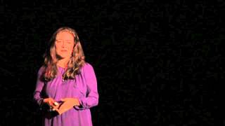 Rethinking women & higher education: Tara Sophia Mohr at TEDxIsfeldWomen