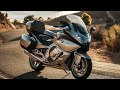 2025 bmw k 1600 gtl first look bmw bike