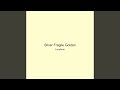Silver Fragile Golden