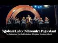The Redeemed Family featuring Prosper Tendere - Ngobani labo/Ndinomira pa Jordani - RiA26