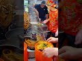 让厨师失业的自动炒菜机 food cooking