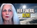 Woman Dies, See FUTURE Was REVEALED & Says Don't Freak Out