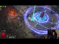 poe 3.25 the lightning strike deadeye league starter