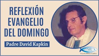 Reflexión del Evangelio del Domingo - La Epifania del Señor- Padre David Kapkin