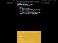 Python For Beginners-Alphabet Rangoli | Hacker Rank