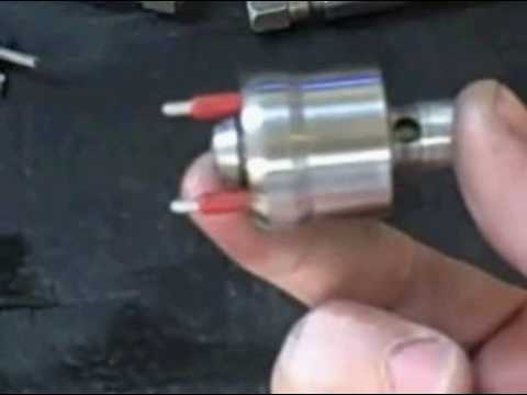 GM Throttle Body Fuel Injector Service GM Throttle Body Fuel Injector Service