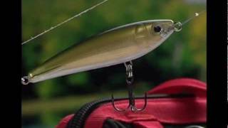 Rapala® X-Rap® SubWalk™ 15